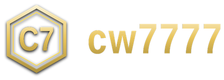 cw7777 logo