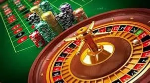 cw7777 Casino